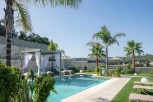 Calluna Villa - Pendarianá