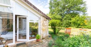 Maisons d'hotes Le Tertre : photos des chambres