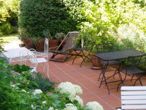 Hotel Le Clos Raymi photo 9