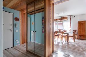 Apartamento de 1 dormitorio