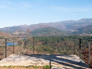 GoToGeres - Casa da Cortiça - Sobrenatura