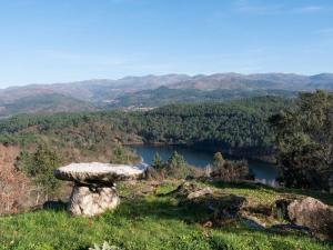 GoToGeres - Casa da Cortiça - Sobrenatura