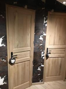 Appartements Station Les Deux Alpes, le Refuge du Diable, front de neige, 4/6 personnes : photos des chambres