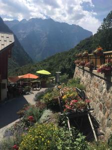 Appartements Station Les Deux Alpes, le Refuge du Diable, front de neige, 4/6 personnes : photos des chambres