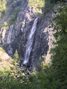 Appartements Station Les Deux Alpes, le Refuge du Diable, front de neige, 4/6 personnes : photos des chambres