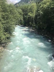 Appartements Station Les Deux Alpes, le Refuge du Diable, front de neige, 4/6 personnes : photos des chambres