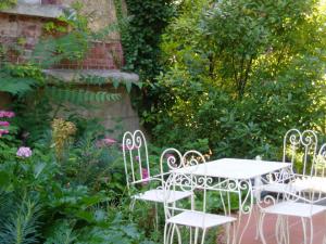 Hotel Le Clos Raymi photo 24