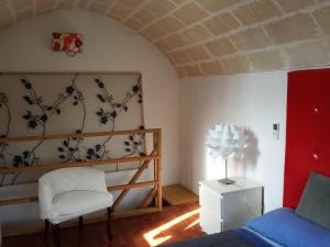 Aparthotel Masseria Villa Marchesi