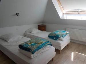 Villas Ty Joe, grande et belle maison de caractere : photos des chambres