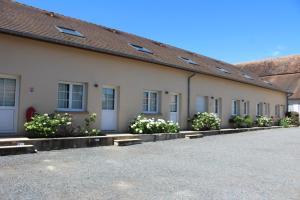 Maisons de vacances La Bullote - Gites - Paris Roissy : photos des chambres