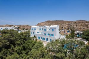 Porto Villa