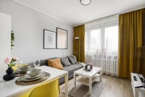 Apartments Centre by Arrenda