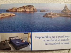 LIsola e i Faraglioni house