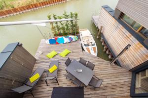 Seehaus SeeZeit - Am Hafen