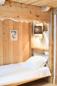 Hotels Chalet Hotel du Mont-Charvin & Spa : photos des chambres