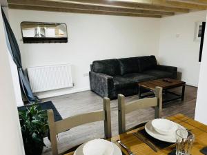 Barn Cottage