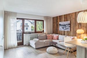 Haus Excelsior Top 20 - 4hvězdičkové hotely ve městě Seefeld in Tirol