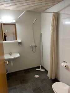 Family Room room in Langenuen Motel & Camping