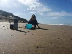 Wenuray MdQ - Barrio Colonia Alegre