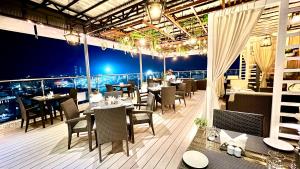 Aurora Boutique Hotel Imphal