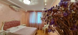 Елітні апартаменти біля ТРЦ Порт-сіті