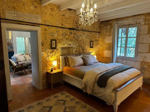 Maisons de vacances the Snug House : photos des chambres