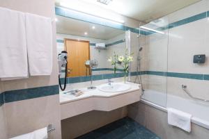 SANA Metropolitan Hotel