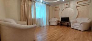 Елітні апартаменти біля ТРЦ Порт-сіті