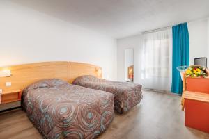 Hotels Hotel Ariane : Chambre Simple