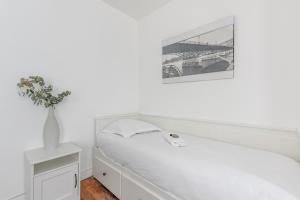 Appartement Magenta Quest