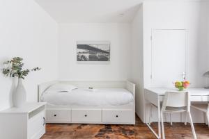 Appartement Magenta Quest