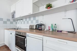 Appartement Magenta Quest