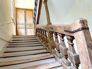 Lappartement Vaugirard