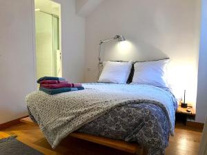 Lappartement Vaugirard