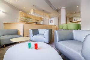 Hotels Hotel Ariane : photos des chambres