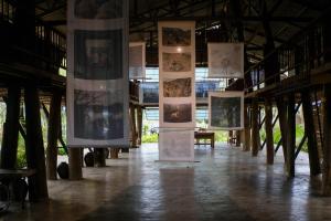 Art House at Chiangdao - Moon House