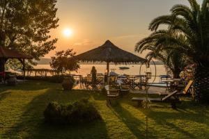 Christaras Apartments Halkidiki Greece