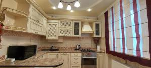 Елітні апартаменти біля ТРЦ Порт-сіті