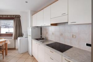 Appartamenti Arcobaleno Giallo