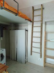 Marsò _ Piccolo rifugio cittadino