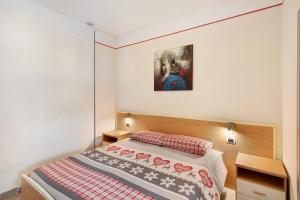 Appartamenti Arcobaleno Blu