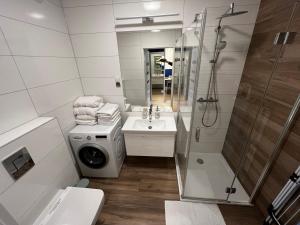 Apartamenty Forest - Nadmorskie Tarasy D612