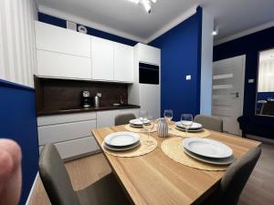 Apartamenty Forest - Nadmorskie Tarasy D612