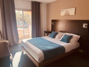 Hotels Le Floreal : photos des chambres