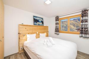 Chalet Amerhone - Luxury chalet With Jacuzzi