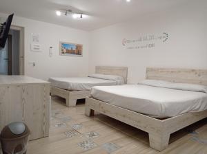 Vierbettzimmer