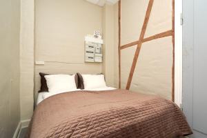 Scandinavian Style 3BR in Copenhagen City Centre