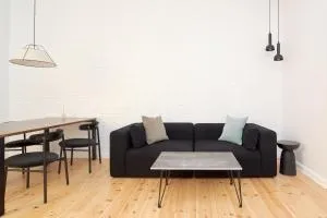 Scandinavian Style 3BR in Copenhagen City Centre - Hellerup