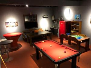 Lindo Sitio entre Secretário & Sebollas totalmente exclusivo