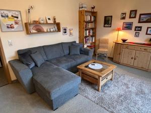 Ferienwohnung Rostock Nähe Warnemünde
